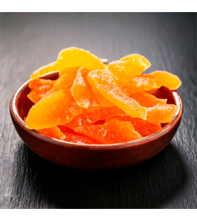 Candied Orange Natural flavour Liposoluble